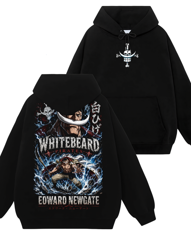 Edward Newgate Whitebeard - One Piece - ORCA102