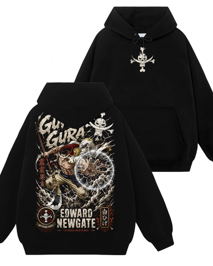 Edward Newgate Whitebeard - One Piece - ORCA103