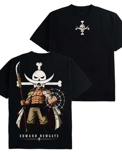 Edward Newgate Whitebeard - One Piece - ORCA105