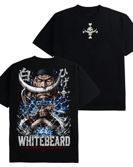 Edward Newgate Whitebeard - One Piece - ORCA106