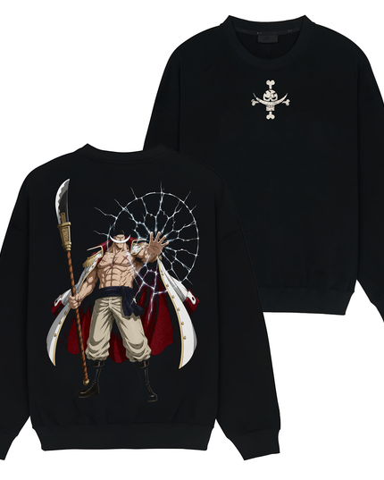 Edward Newgate Whitebeard - One Piece - ORCA108