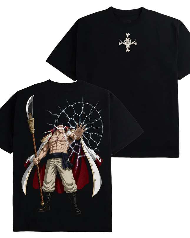 Edward Newgate Whitebeard - One Piece - ORCA108