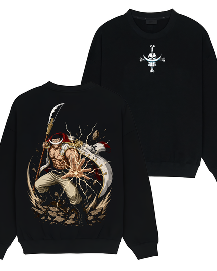 Edward Newgate Whitebeard - One Piece - ORCA109