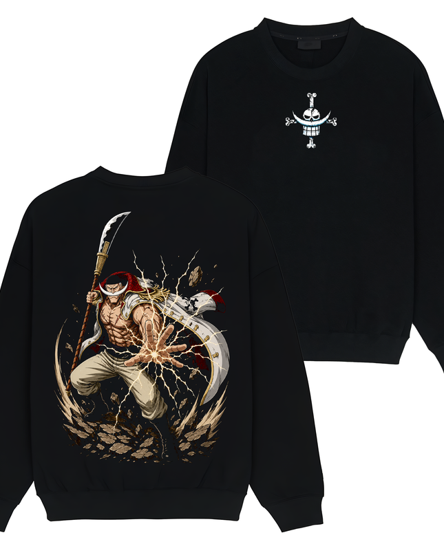 Edward Newgate Whitebeard - One Piece - ORCA109