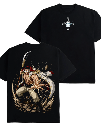 Edward Newgate Whitebeard - One Piece - ORCA109