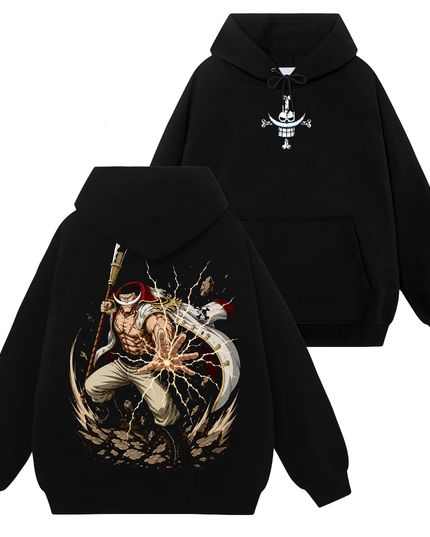 Edward Newgate Whitebeard - One Piece - ORCA109
