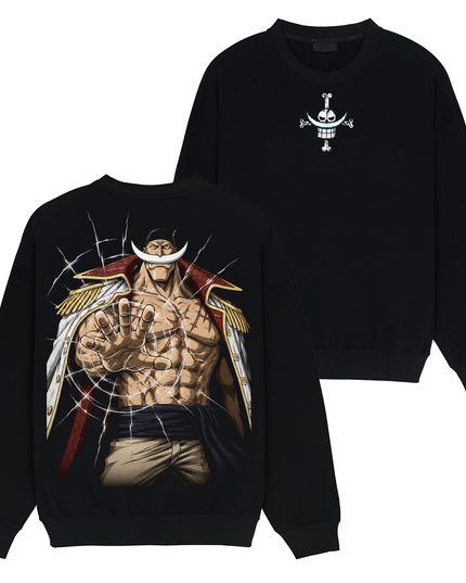 Edward Newgate Whitebeard - One Piece - ORCA110