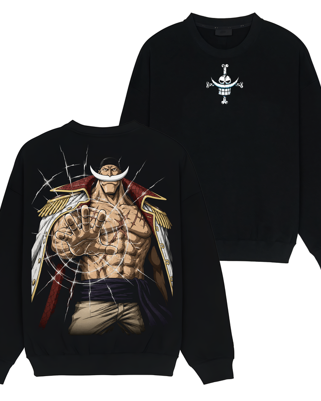 Edward Newgate Whitebeard - One Piece - ORCA110