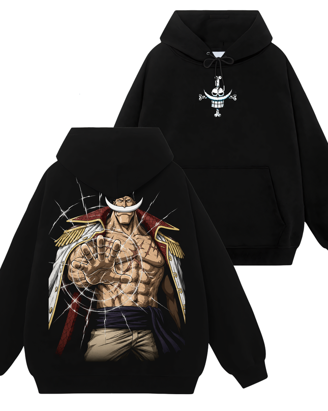 Edward Newgate Whitebeard - One Piece - ORCA110