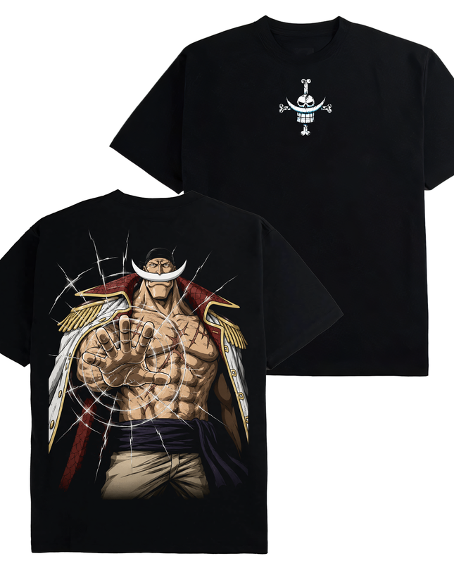 Edward Newgate Whitebeard - One Piece - ORCA110