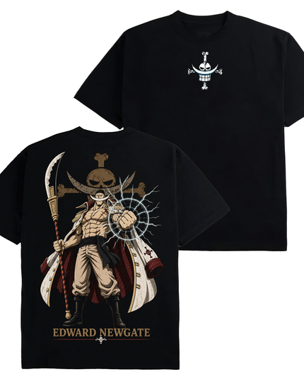 Edward Newgate Whitebeard - One Piece - ORCA111