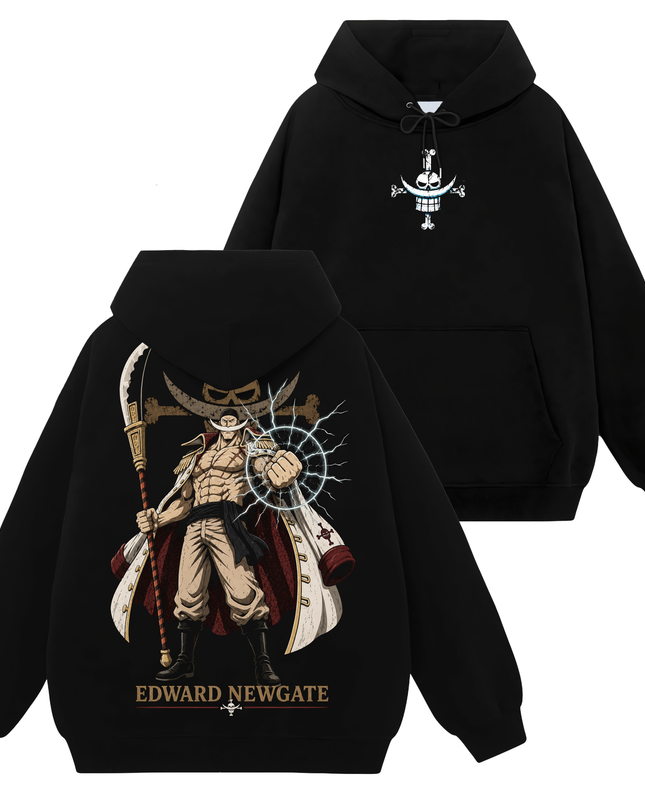 Edward Newgate Whitebeard - One Piece - ORCA111