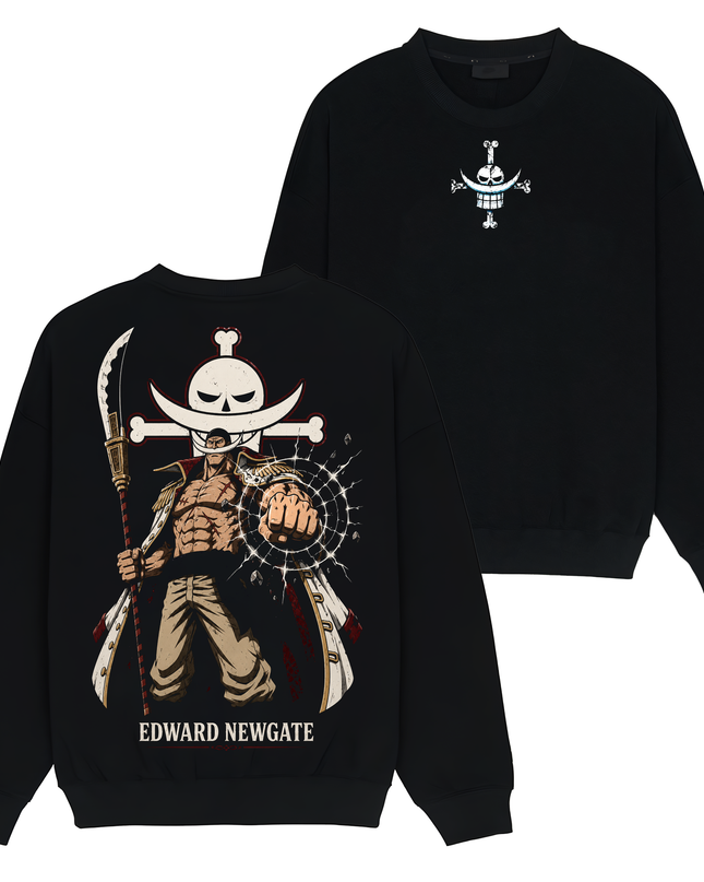 Edward Newgate Whitebeard - One Piece - ORCA112