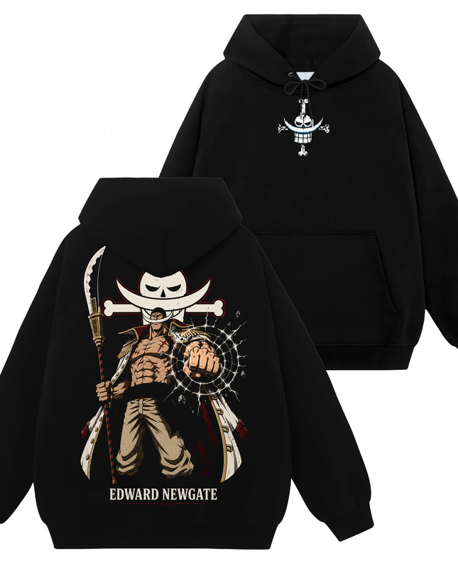 Edward Newgate Whitebeard - One Piece - ORCA112