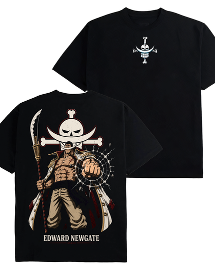 Edward Newgate Whitebeard - One Piece - ORCA112