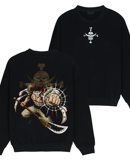 Edward Newgate Whitebeard - One Piece - ORCA113