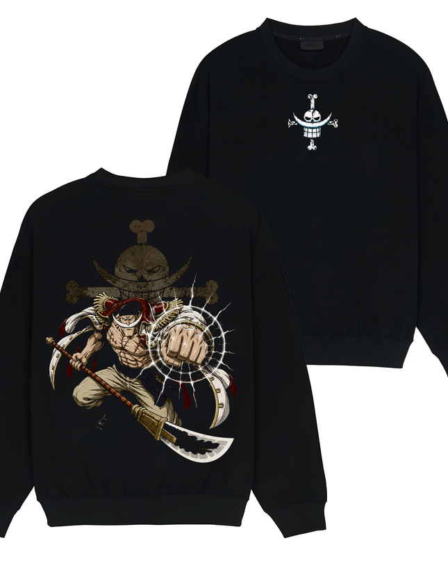 Edward Newgate Whitebeard - One Piece - ORCA113