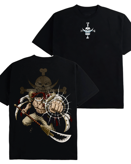 Edward Newgate Whitebeard - One Piece - ORCA113