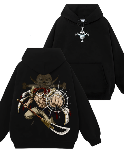 Edward Newgate Whitebeard - One Piece - ORCA113