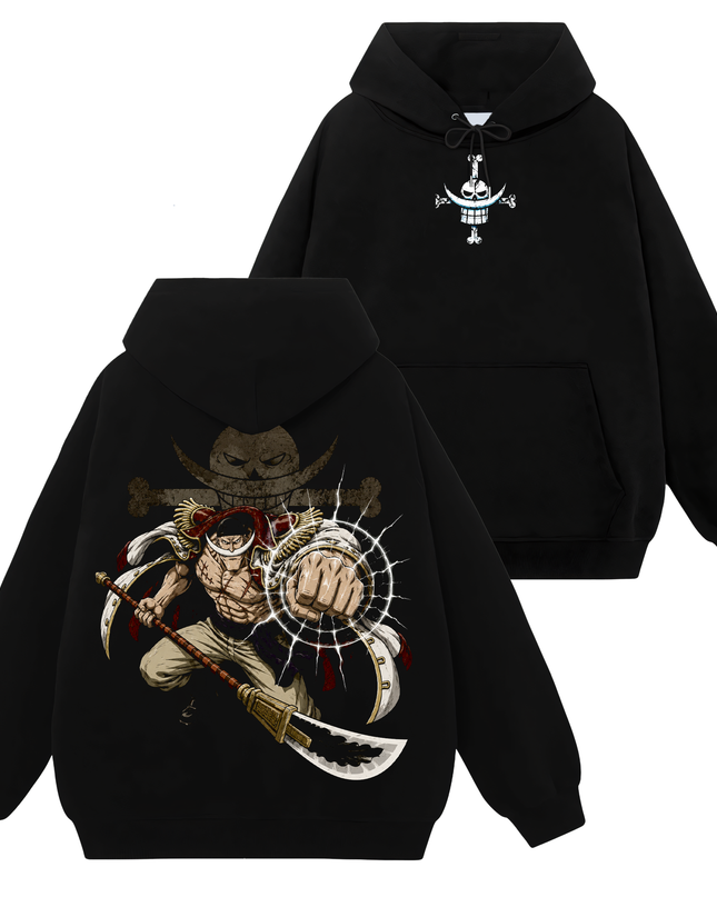 Edward Newgate Whitebeard - One Piece - ORCA113