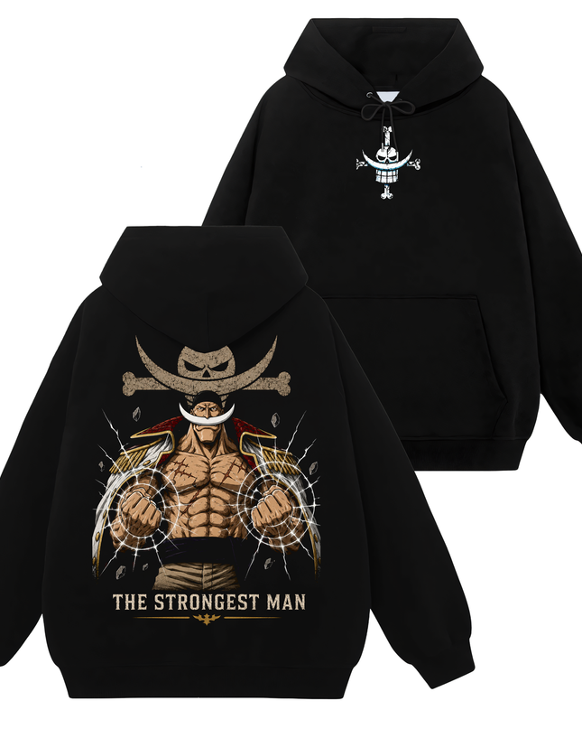 Edward Newgate Whitebeard - One Piece - ORCA114