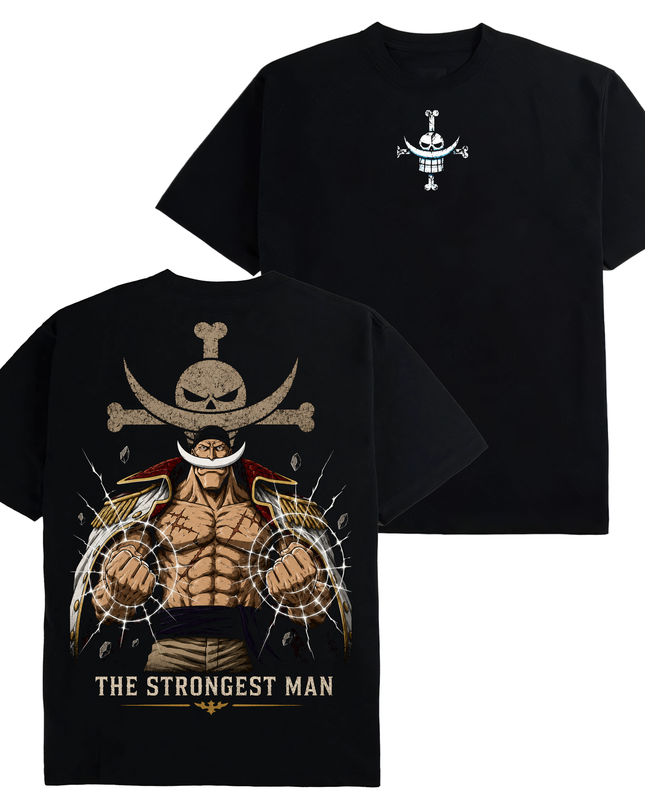 Edward Newgate Whitebeard - One Piece - ORCA114
