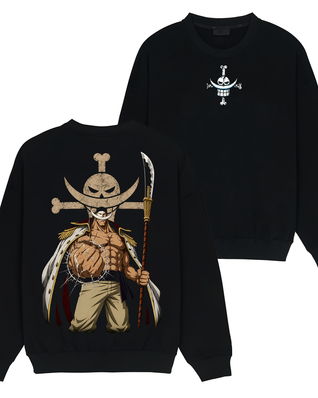 Edward Newgate Whitebeard - One Piece - ORCA115