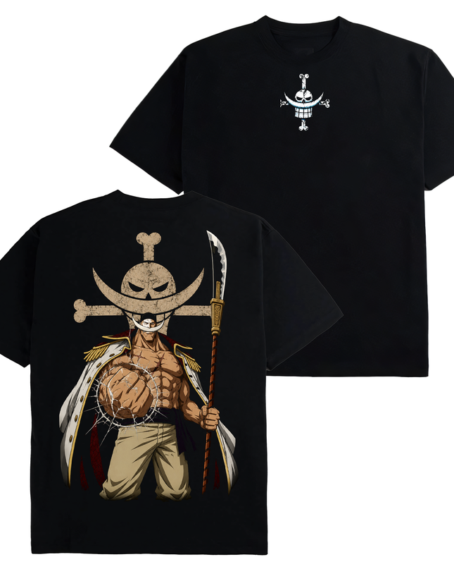 Edward Newgate Whitebeard - One Piece - ORCA115