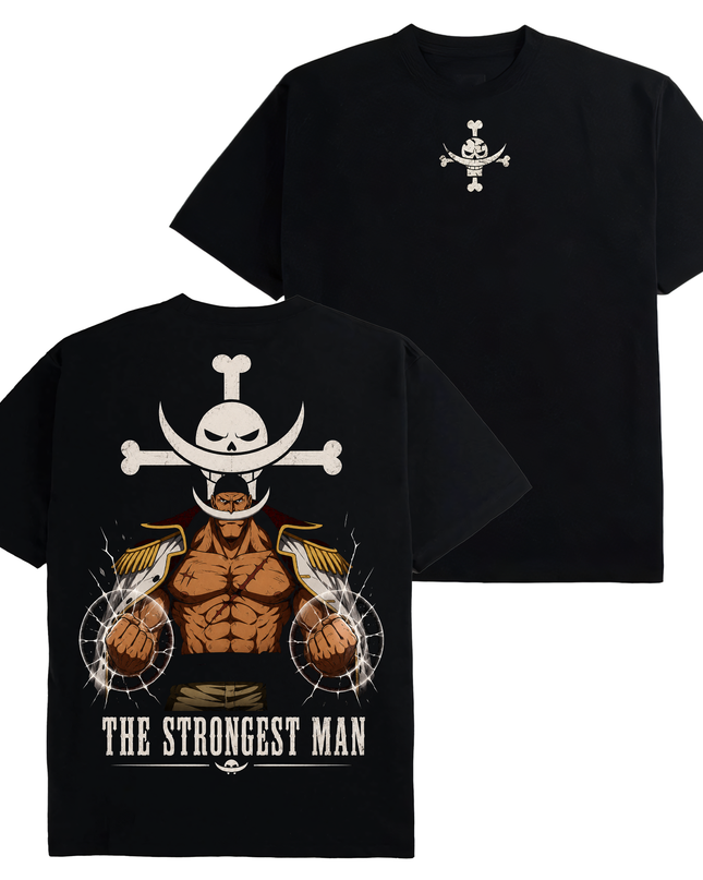 Edward Newgate Whitebeard - One Piece - ORCA116