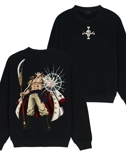 Edward Newgate Whitebeard - One Piece - ORCA118