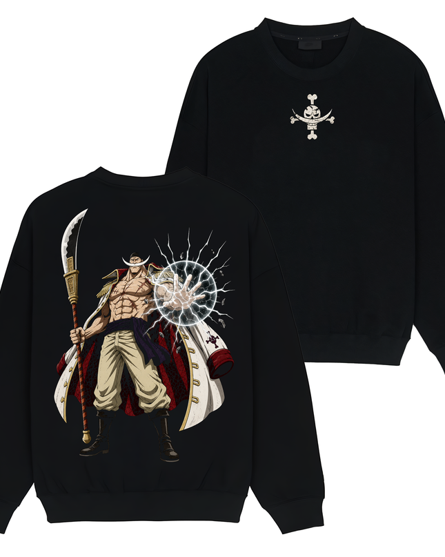 Edward Newgate Whitebeard - One Piece - ORCA118