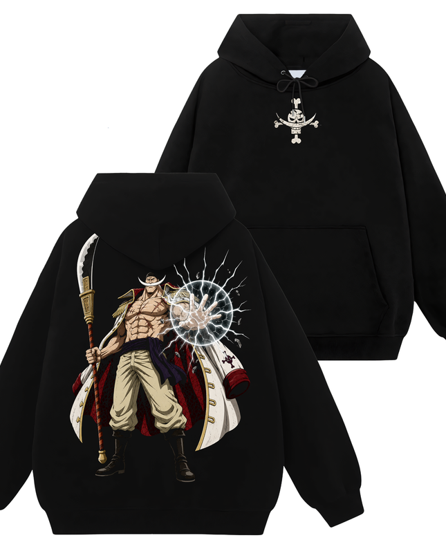 Edward Newgate Whitebeard - One Piece - ORCA118