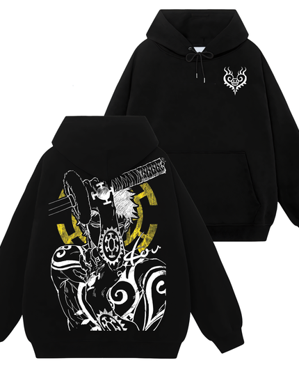 Trafalgar Law - One Piece - ORCA17