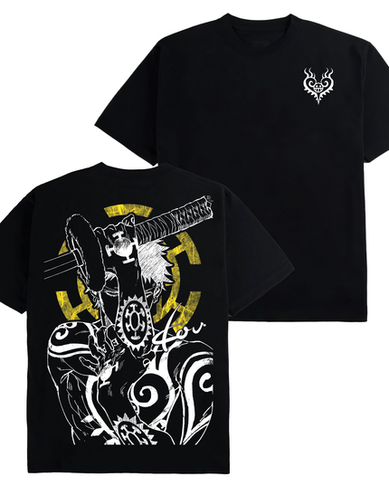 Trafalgar Law - One Piece - ORCA17