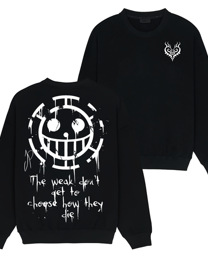 Trafalgar Law - One Piece - ORCA18