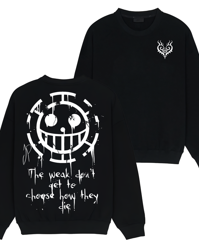 Trafalgar Law - One Piece - ORCA18