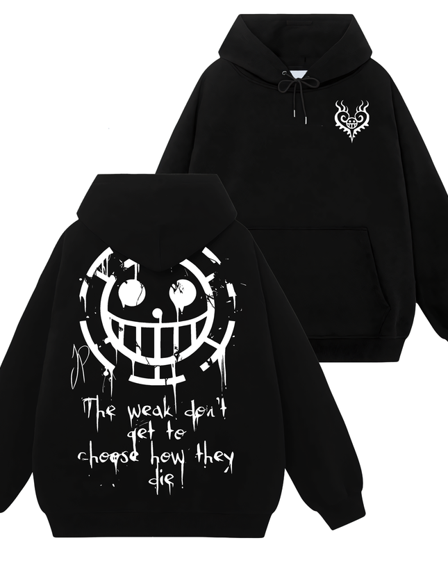 Trafalgar Law - One Piece - ORCA18