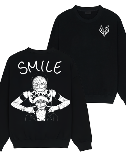 Trafalgar Law x Corazon - One Piece - ORCA20