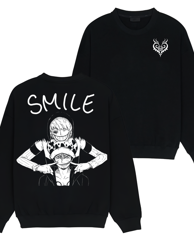 Trafalgar Law x Corazon - One Piece - ORCA20