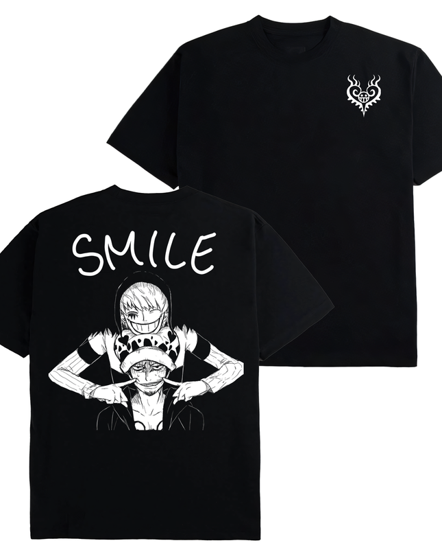 Trafalgar Law x Corazon - One Piece - ORCA20
