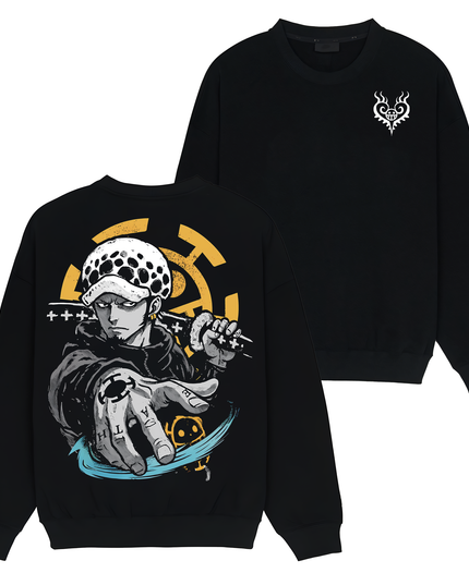 Trafalgar Law - One Piece - ORCA22