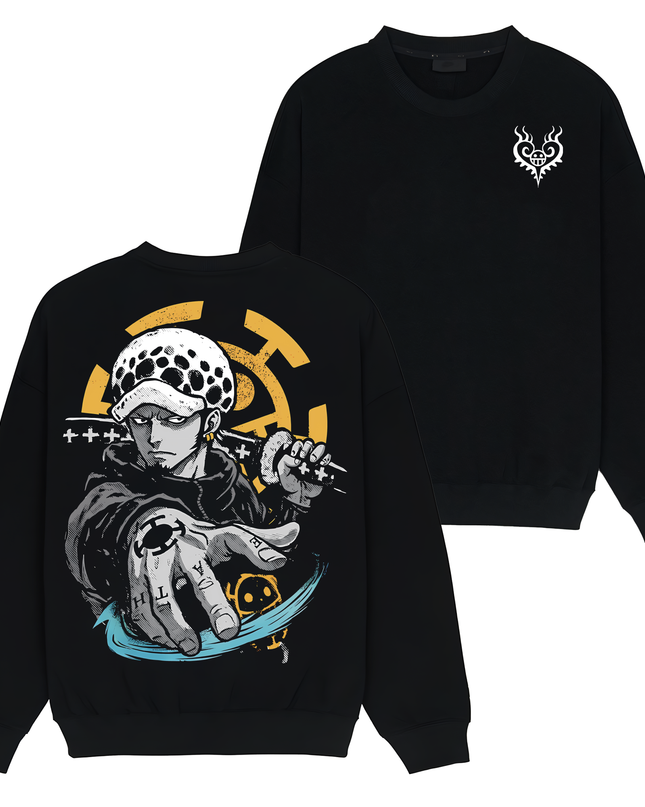 Trafalgar Law - One Piece - ORCA22