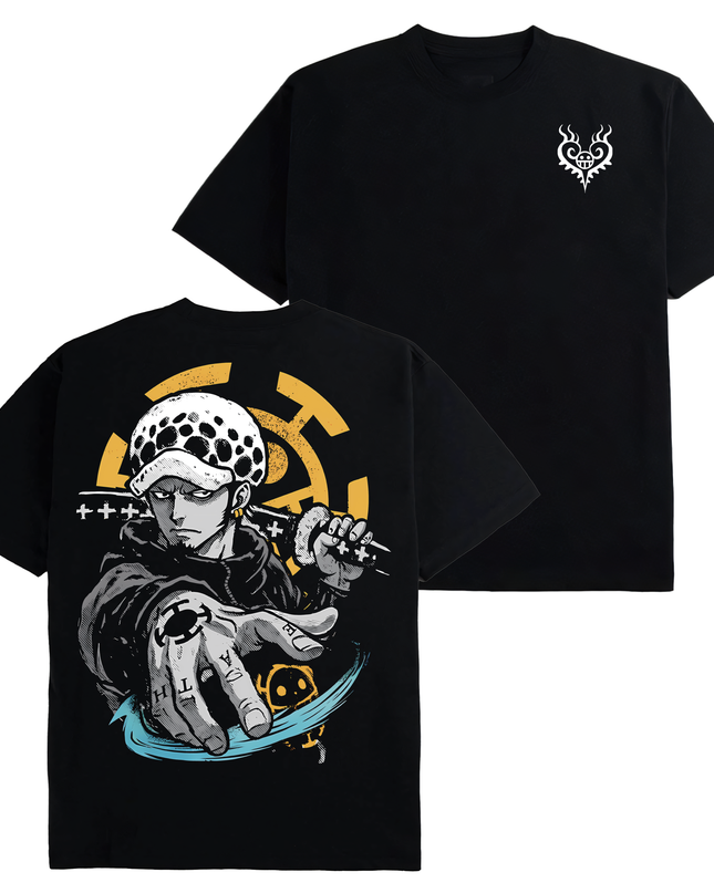 Trafalgar Law - One Piece - ORCA22