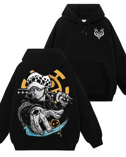 Trafalgar Law - One Piece - ORCA22