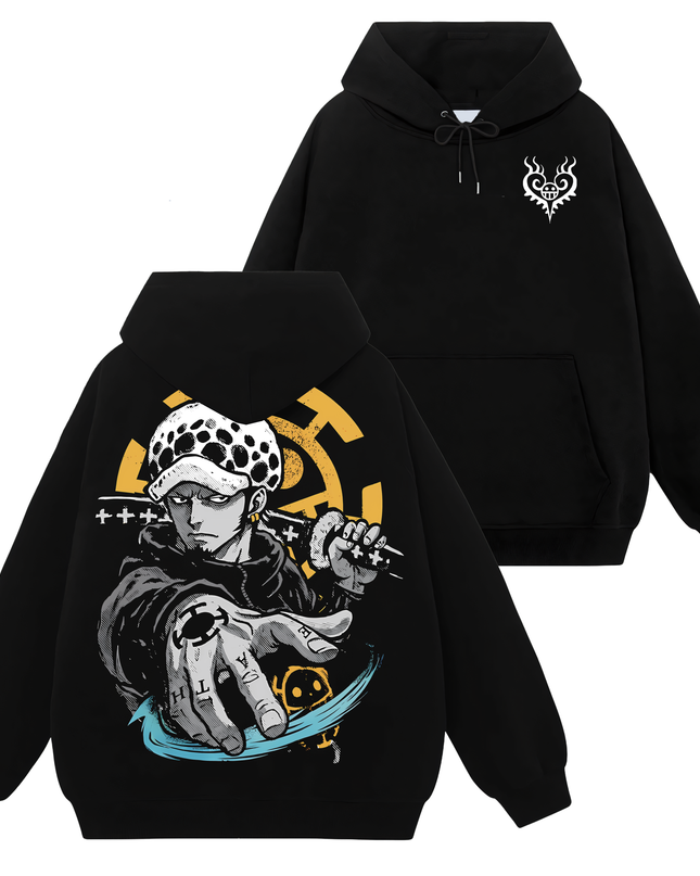 Trafalgar Law - One Piece - ORCA22