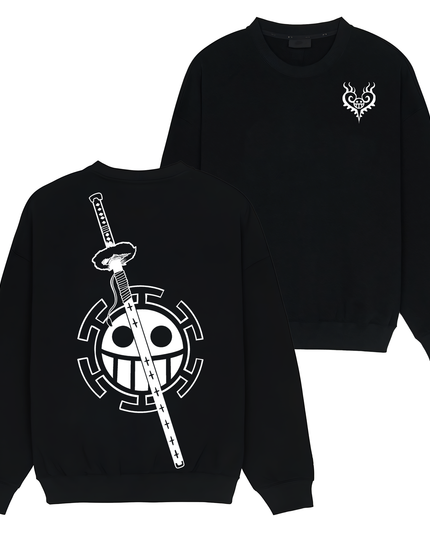 Trafalgar Law - One Piece - ORCA25