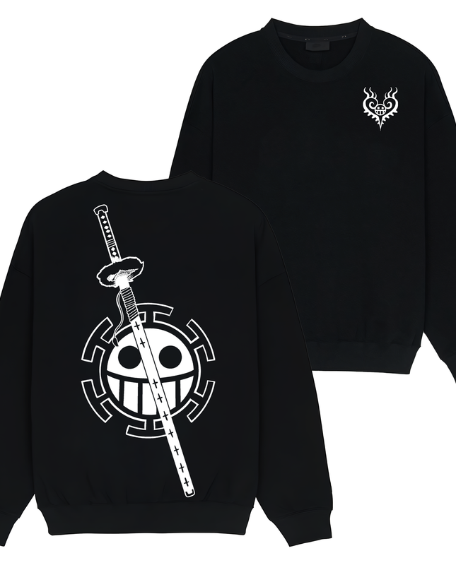 Trafalgar Law - One Piece - ORCA25