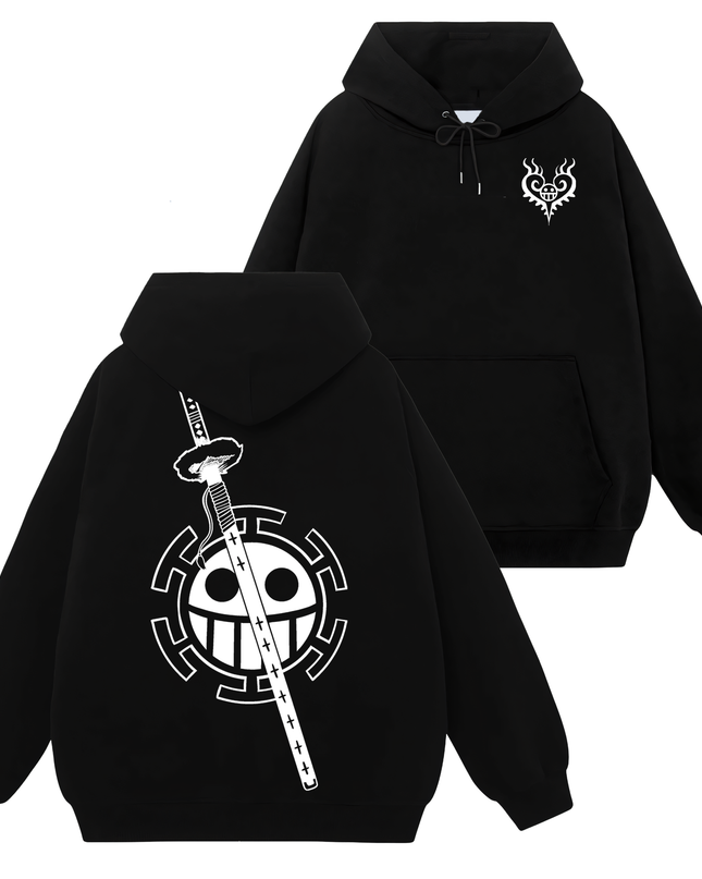 Trafalgar Law - One Piece - ORCA25