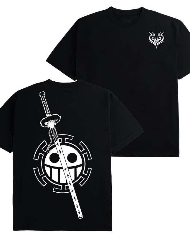 Trafalgar Law - One Piece - ORCA25