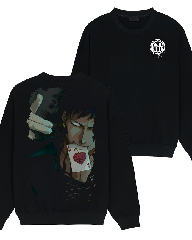 Trafalgar Law - One Piece - ORCA27